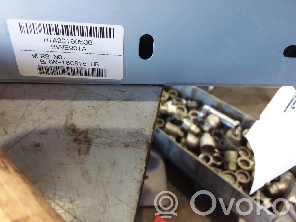 GPS navigation control unit/module   36050932