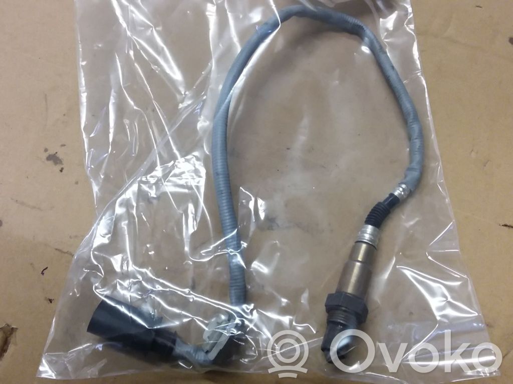 Sonda lambda   0075421618