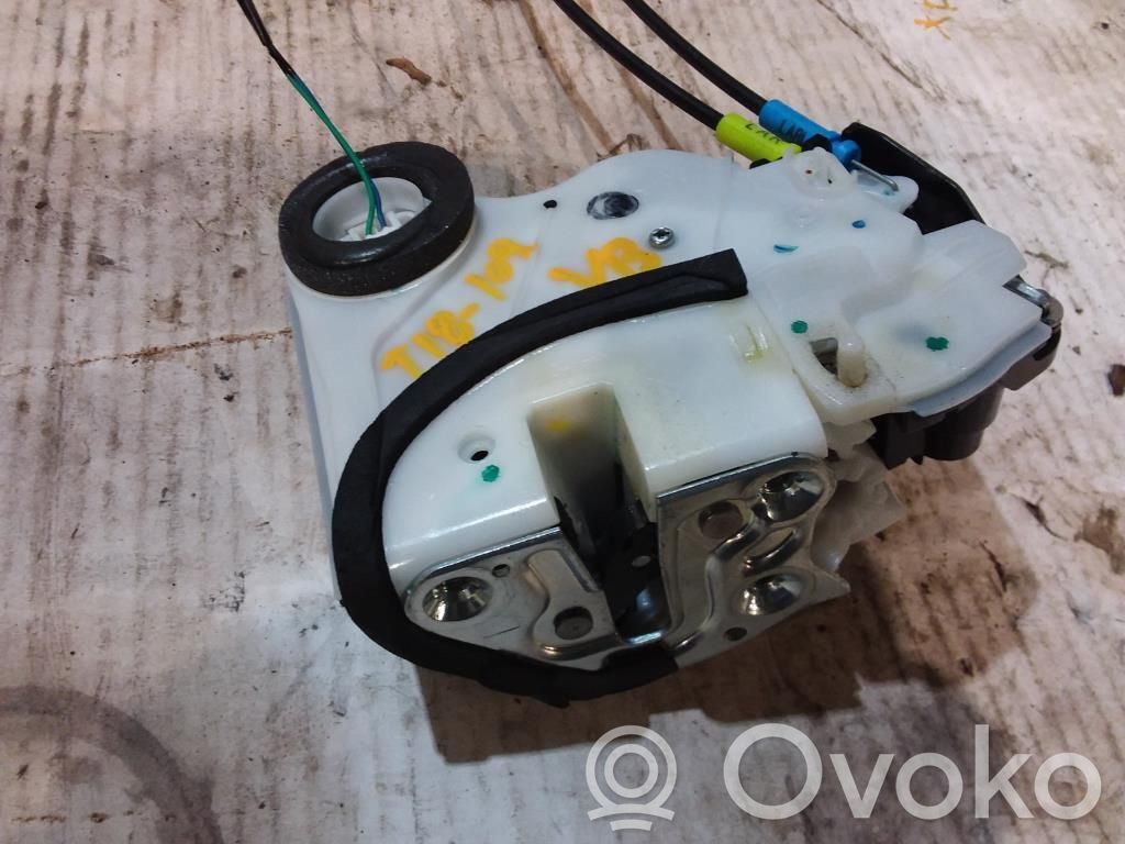 Suzuki Celerio Central locking motor 