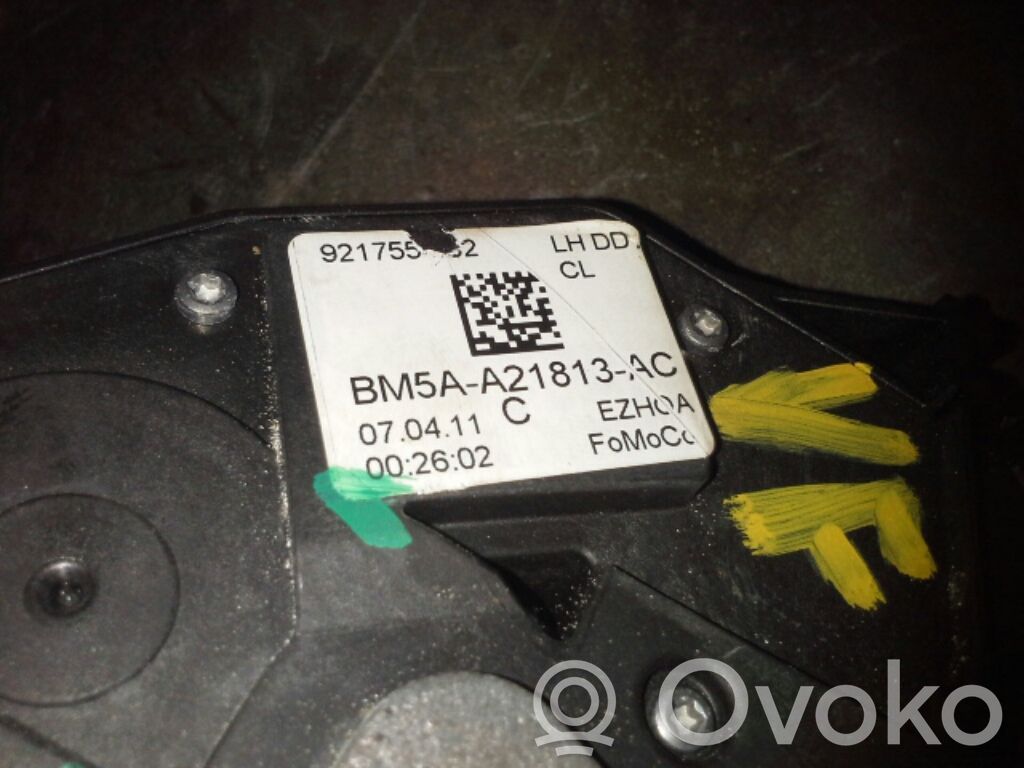 Motor de bloqueo de puertas   921755102,BM5AA21813AC,921755102