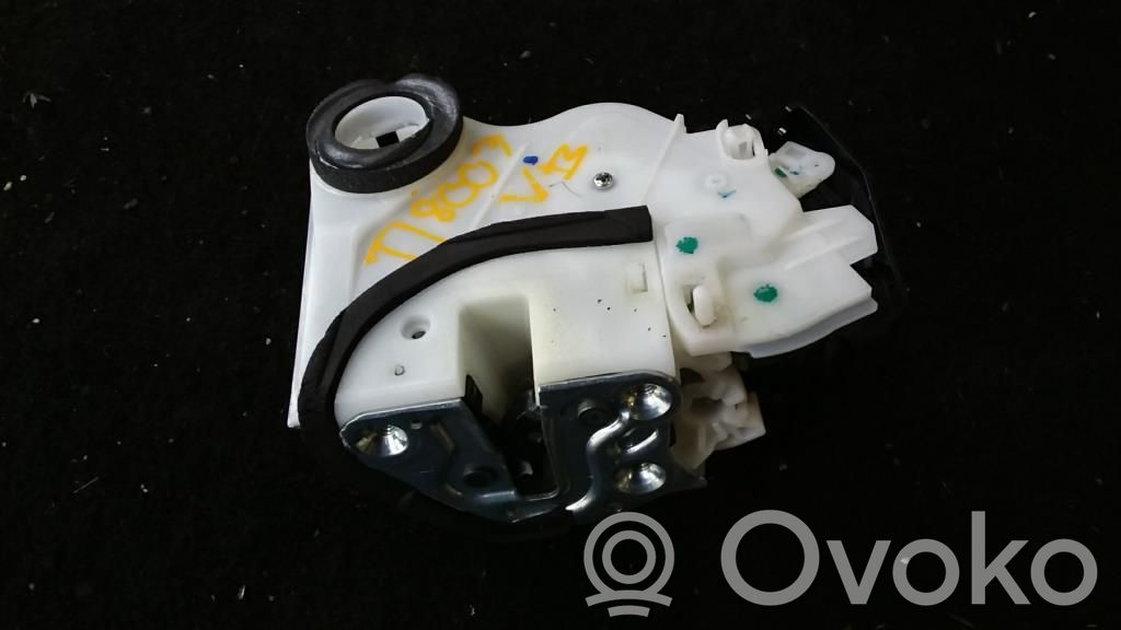 Suzuki Celerio Central locking motor 
