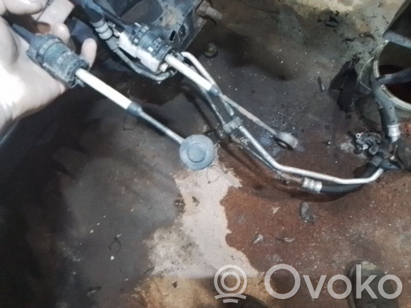Opel Movano B Linka zmiany biegów 