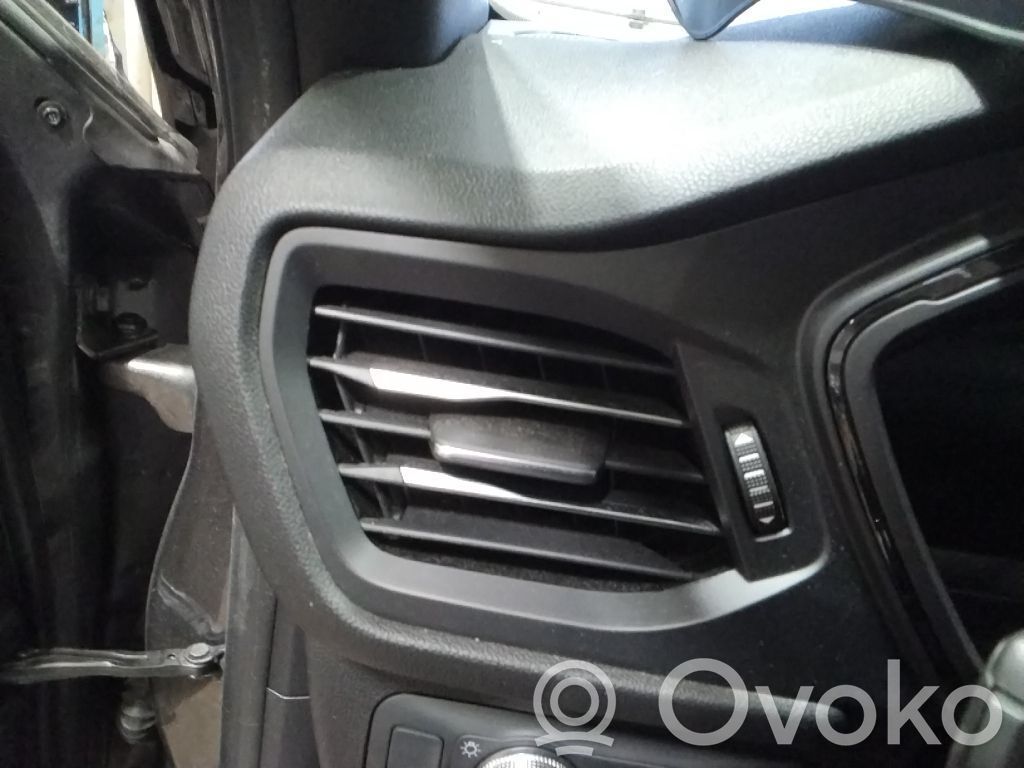 Ford Kuga III Luftausströmer Lüftungsdüse Luftdüse Mitte 
