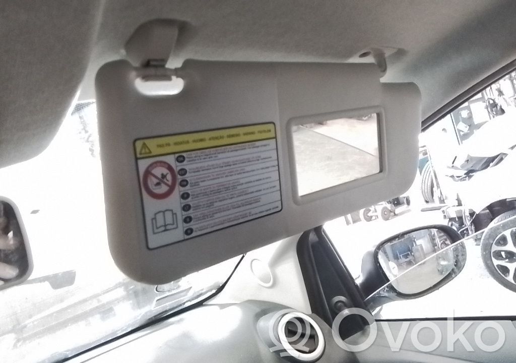 Sun visor   1594566