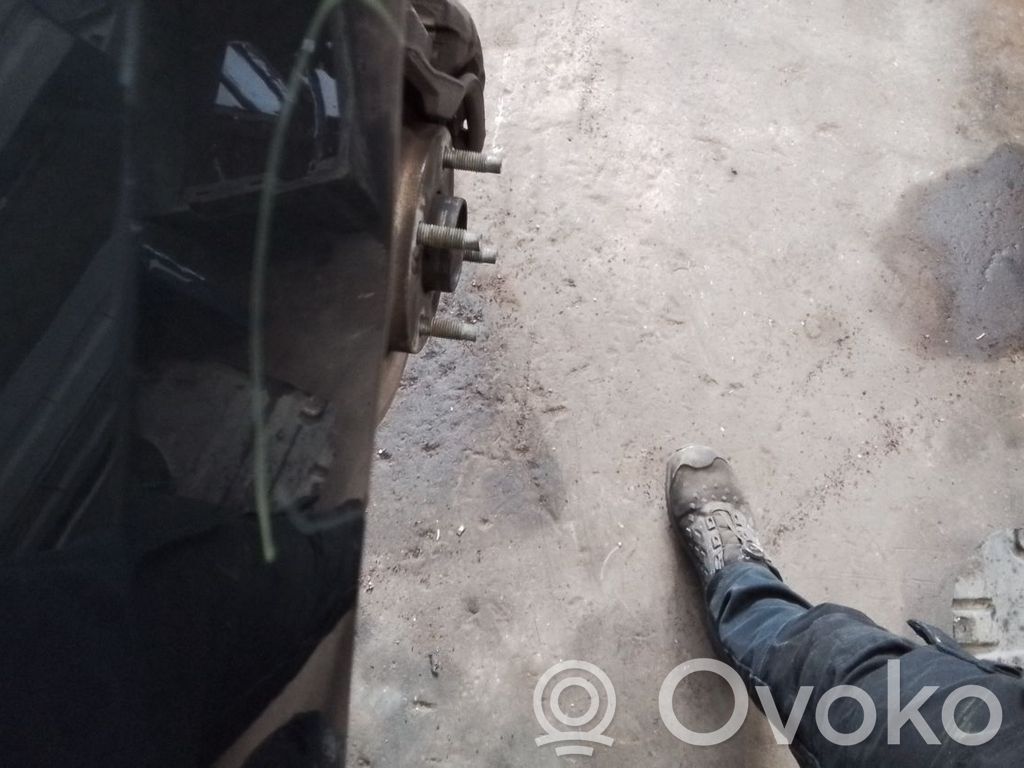 Opel Karl Kotflügel 