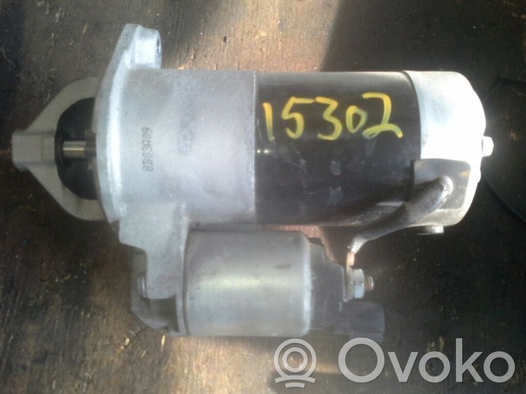 Стартер   61002A100
