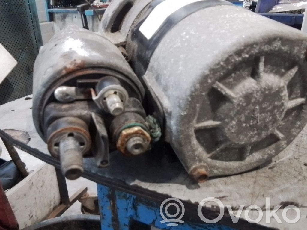 Motor de arranque   1911580