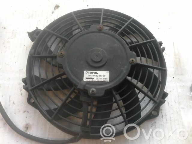 Elektrisks radiatoru ventilators   214757567R