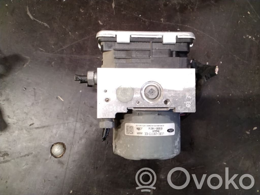 Bomba de ABS   J1BC2B373FE,2291012,J1BC2B373FE