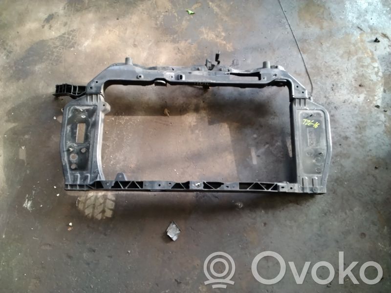 KIA Picanto Панель радиаторов 