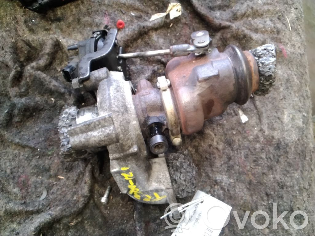 Turbine   9842096580