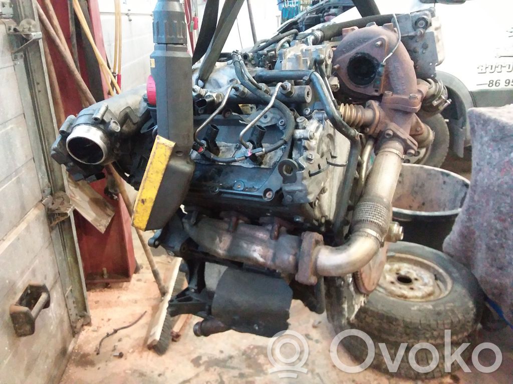 Motor