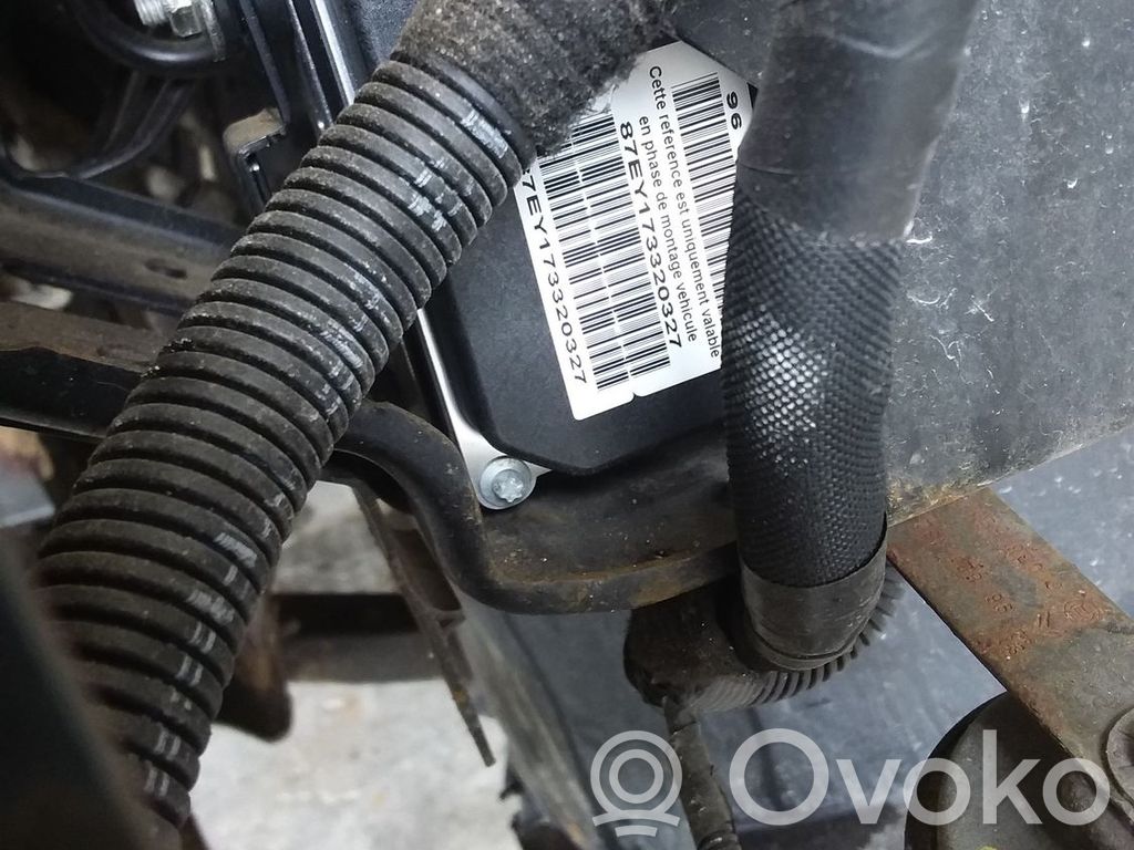 Bomba de ABS   4541FS