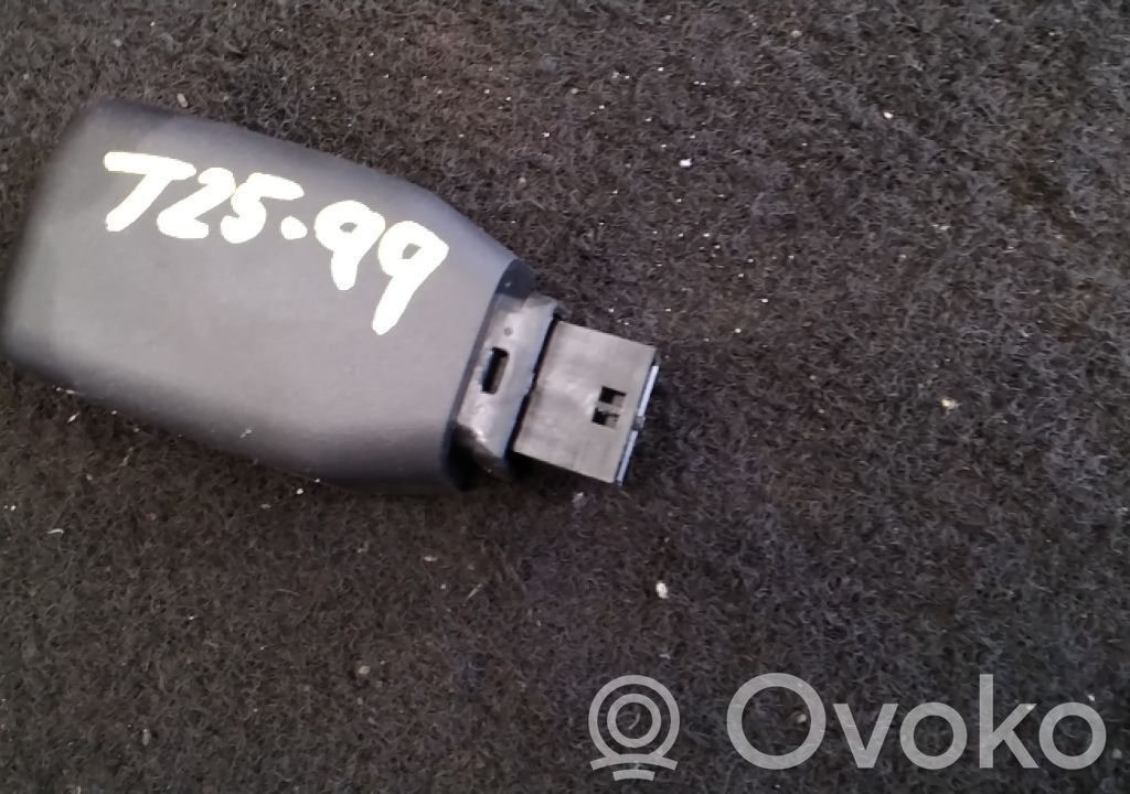 Honda Civic X Sensor de lluvia 