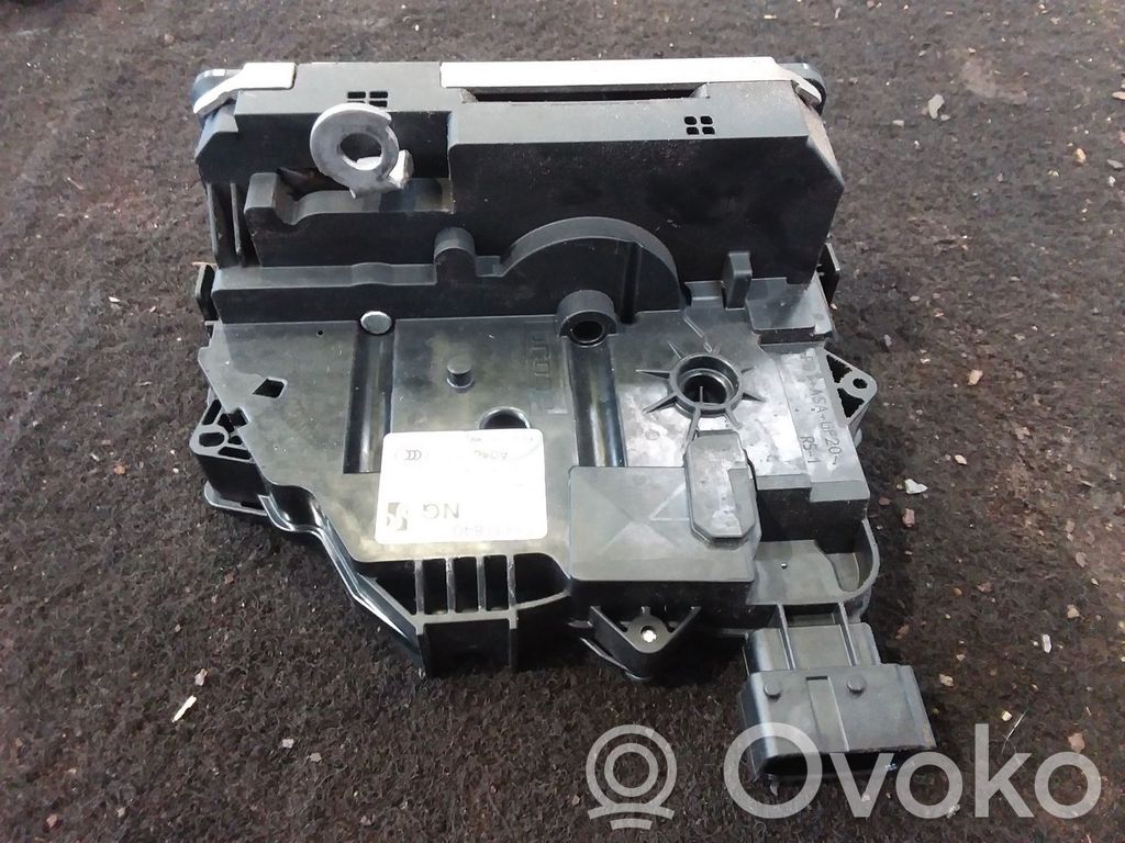 Central locking motor   13431840