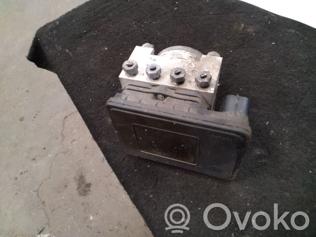 Ford Fiesta ABS Blokas 