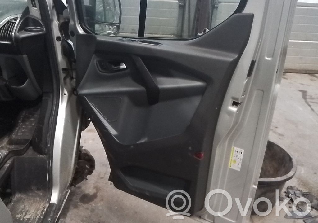 Ford Transit Custom Revestimiento de puerta delantera 