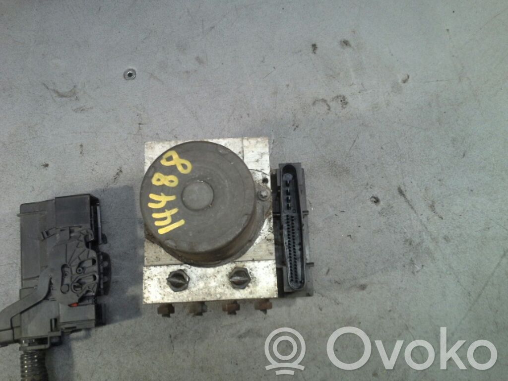 Pompe ABS   0265235436,8C112C405AB,0265235436