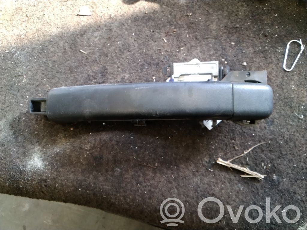 Opel Movano B Manecilla externa puerta delantera 