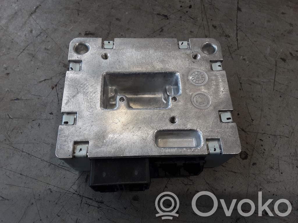 Power steering control unit/module   42341614