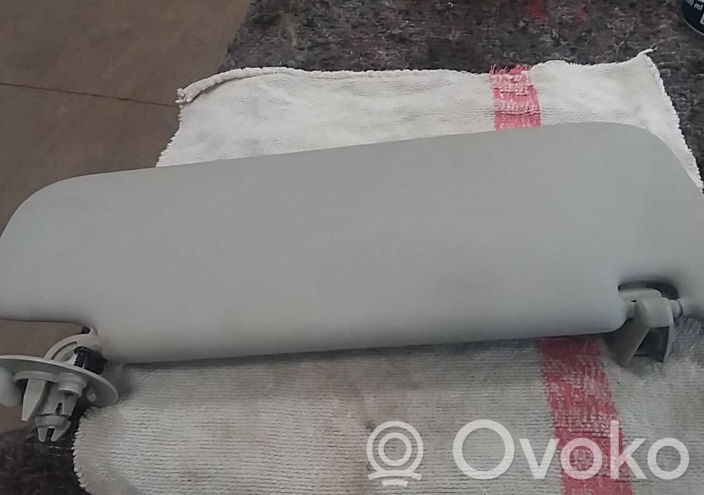 Chevrolet Spark Sun visor 