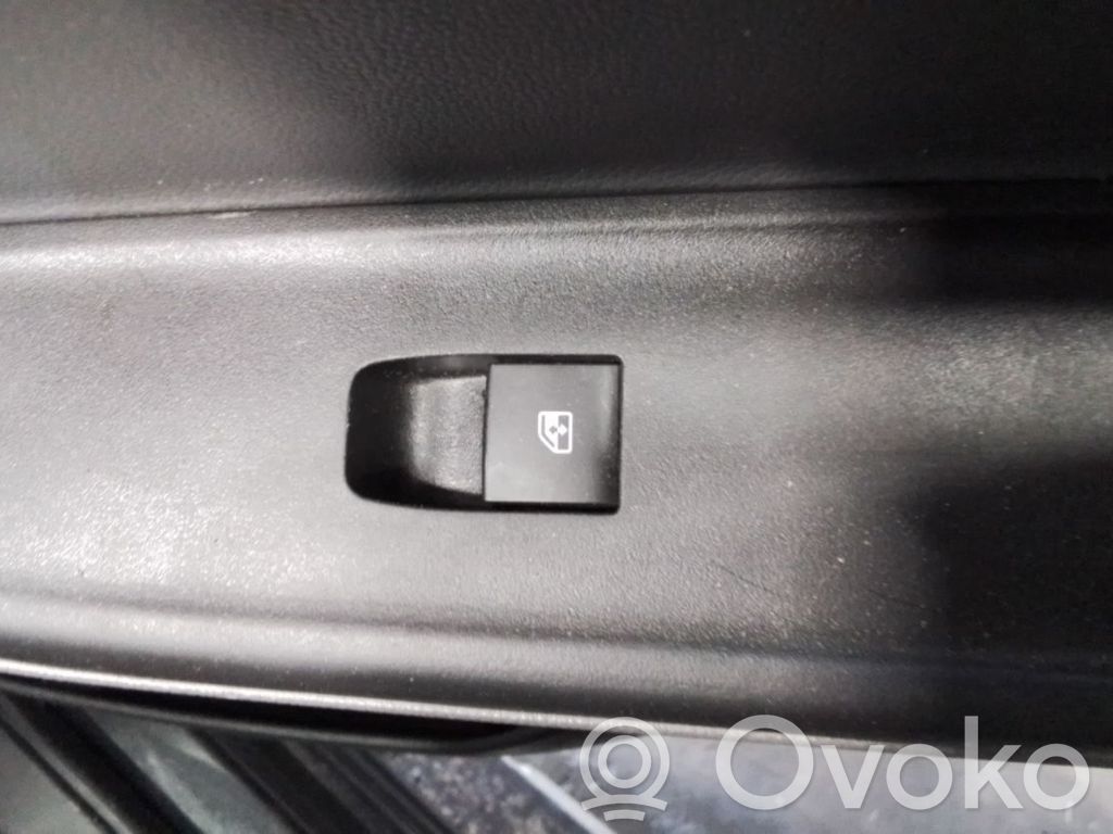 Electric window control switch   95407143