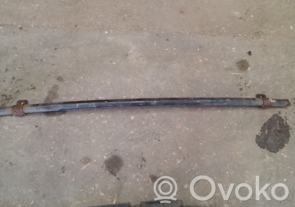 KIA Picanto Priekšpusē bampera amortizators 
