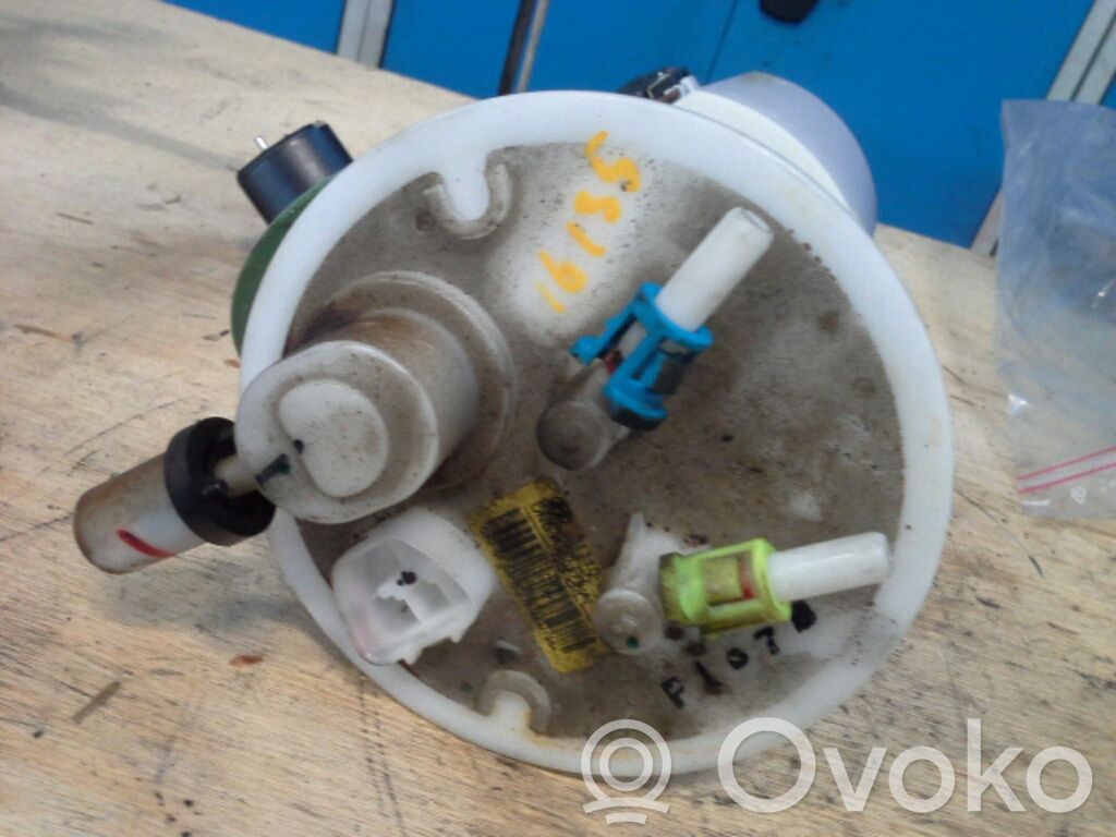 Sensor de nivel de combustible   331101J600
