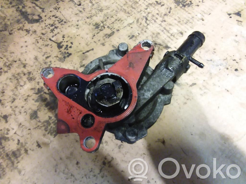 Pompe à vide   146508418R