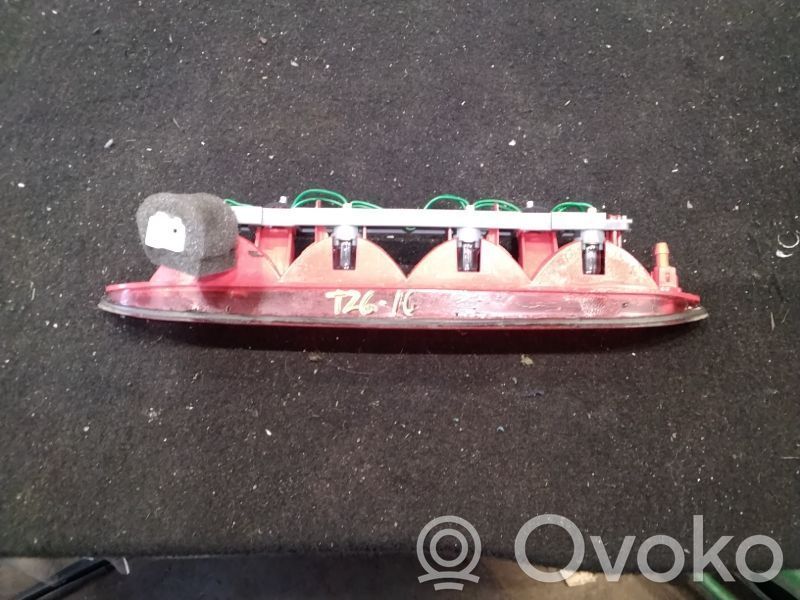 KIA Picanto Third/center stoplight 