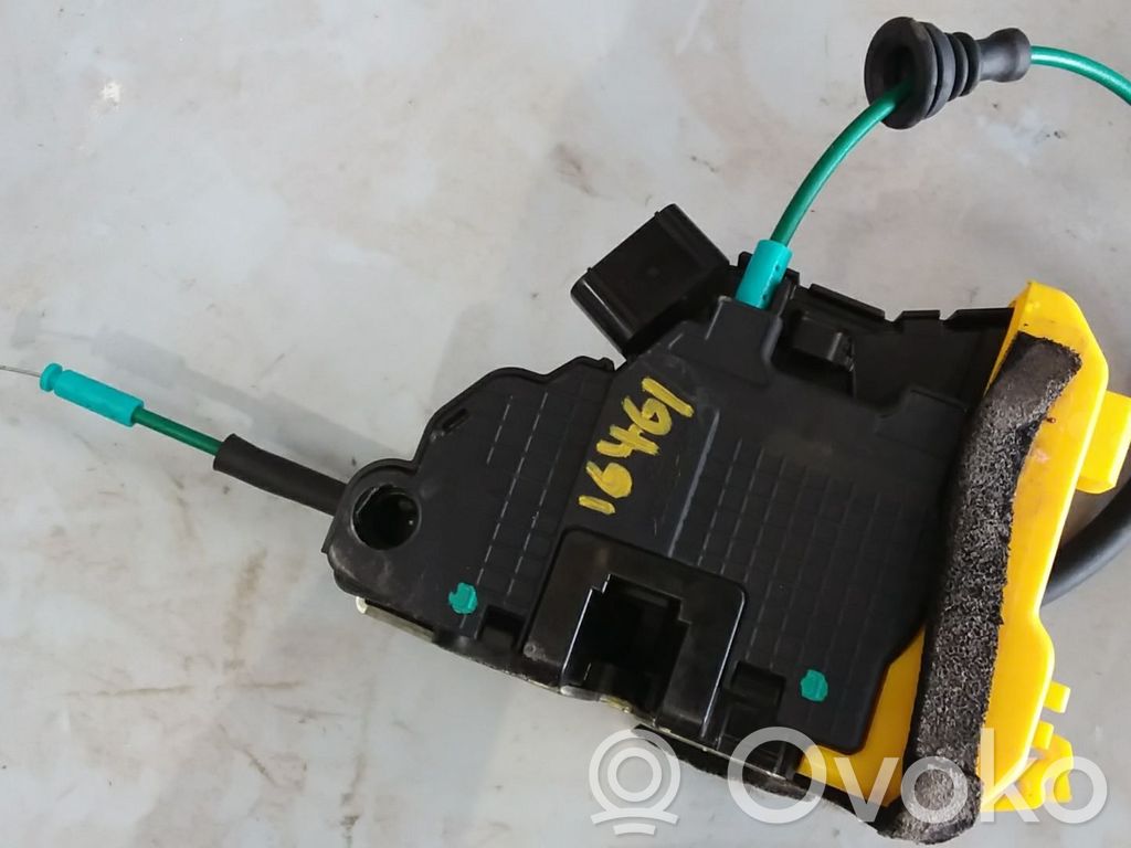 Centrinio užrakto varikliukas   81320A2810