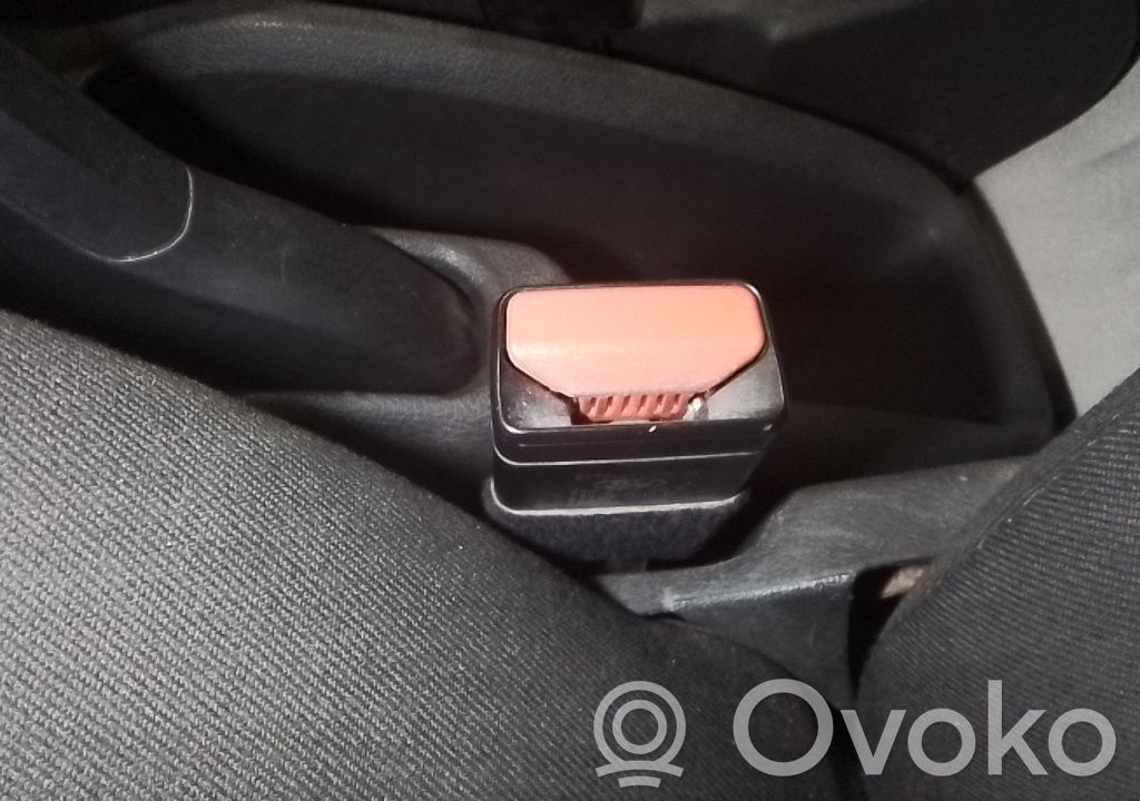 Ford Transit Courier Sagtis diržo priekinė 