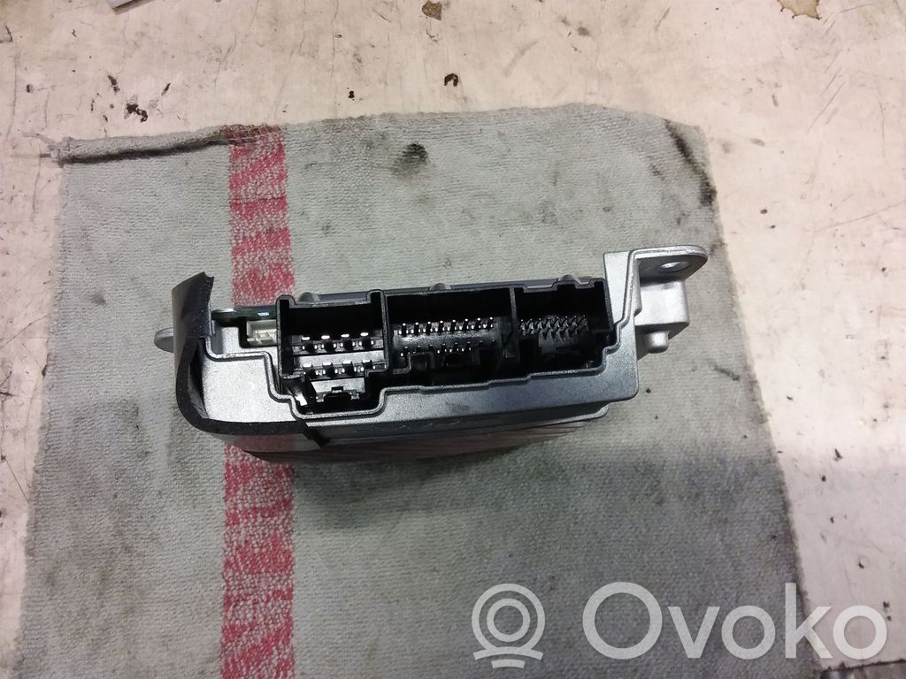 Amplificador de sonido   GJE866920