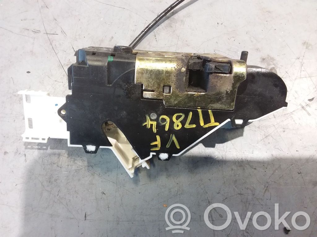 Central locking motor   9135FA