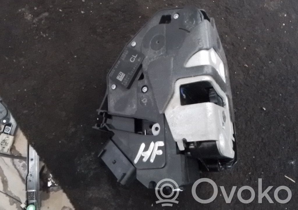 Motor de bloqueo de puertas   1846679