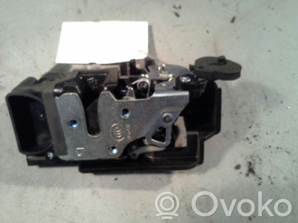 Chevrolet Spark Central locking motor 