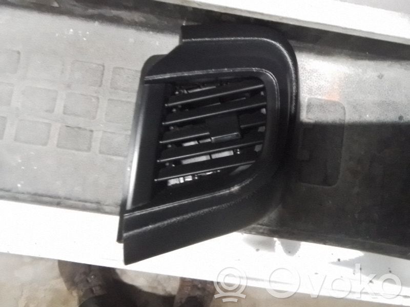 Toyota Proace Rejilla de ventilación central del panel 