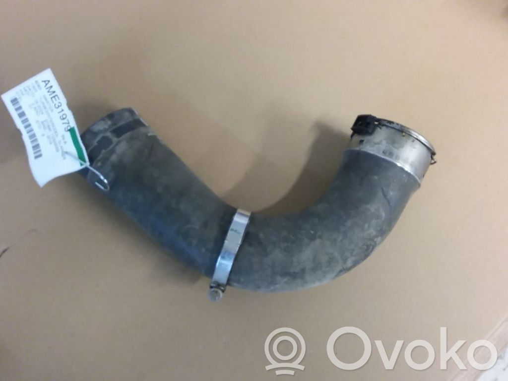 Intercooler hose/pipe   1124095
