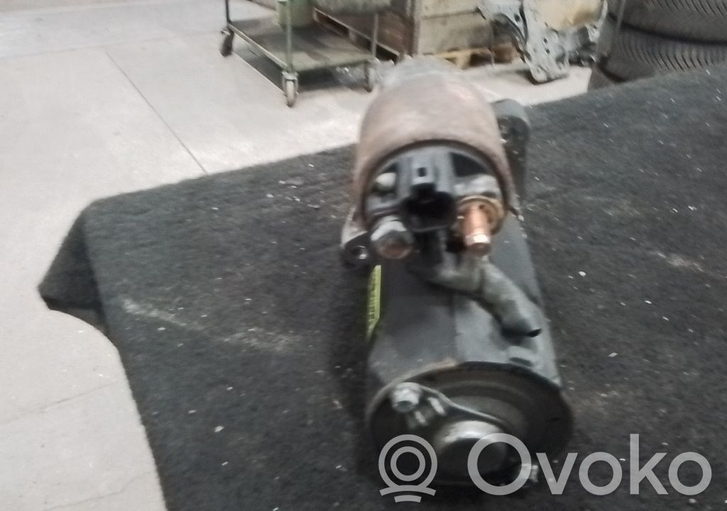 Motor de arranque   3610003300