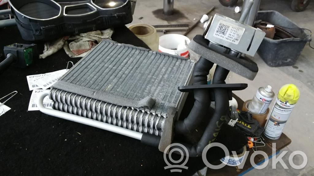 Radiator set   1825148