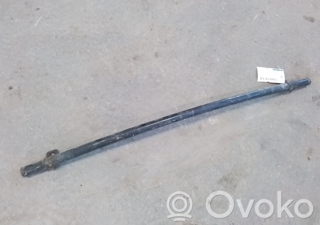KIA Picanto Priekšpusē bampera amortizators 