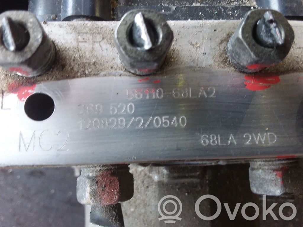 ABS Pump   5610070LE1