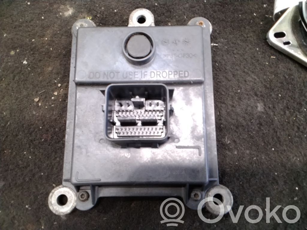 Ford Kuga III Gearbox control unit/module 