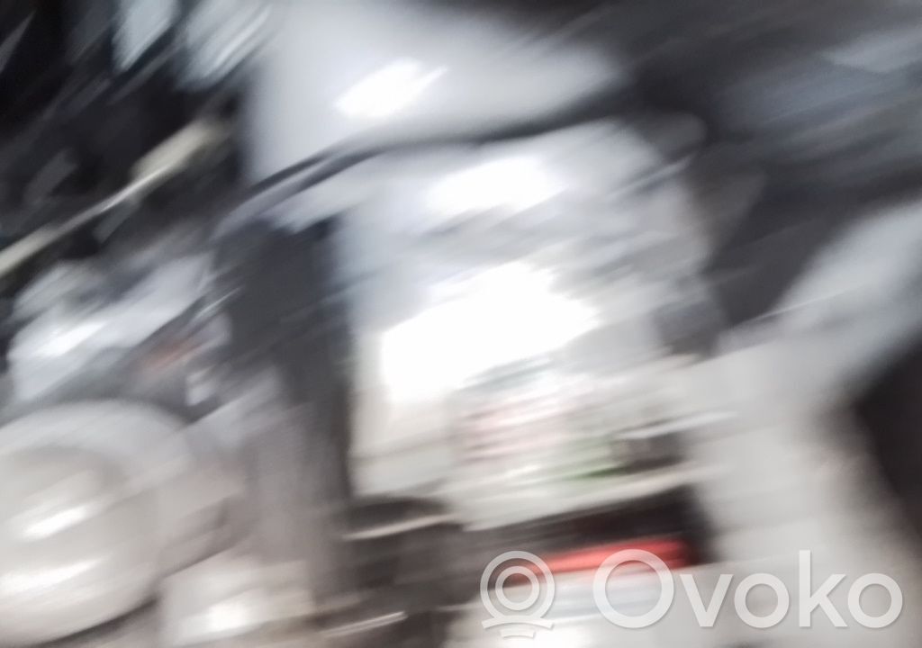 Ford Grand C-MAX Gearbox mount 
