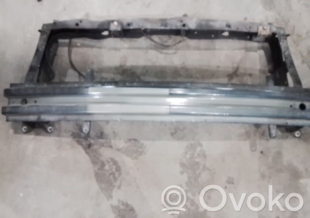 Chevrolet Spark Panou suport radiator 