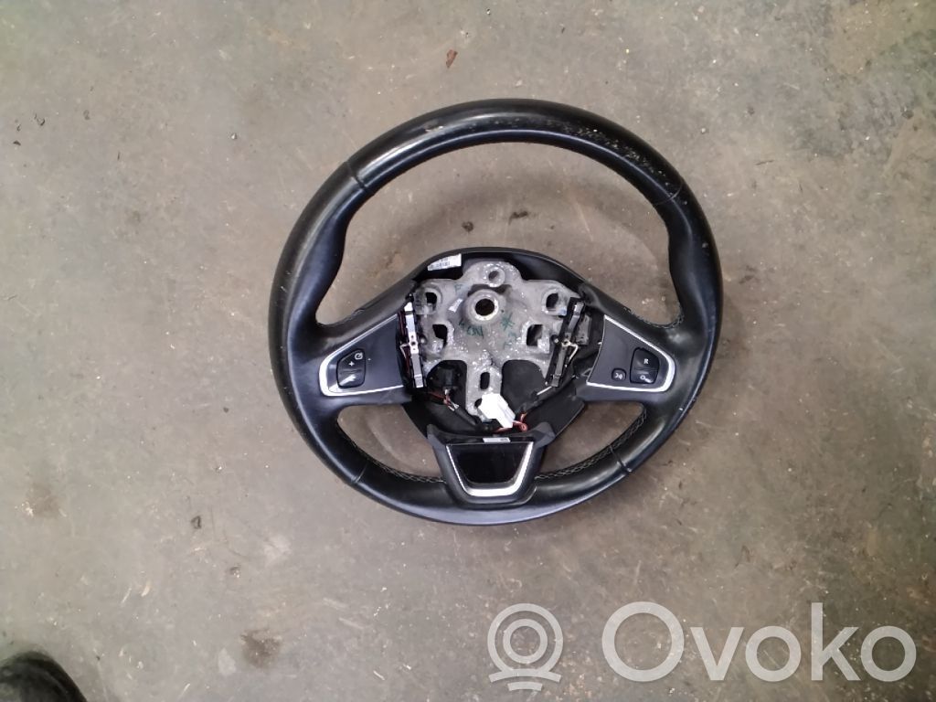 Renault Captur Airbag del volante 