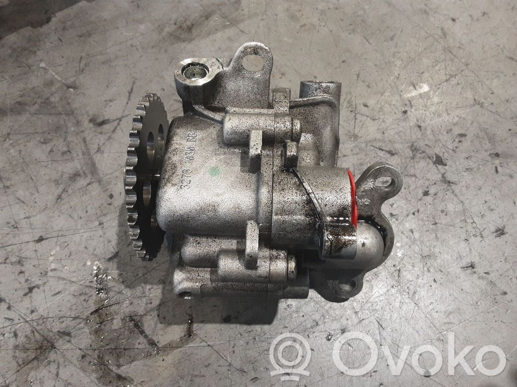 Oil pump   1839456