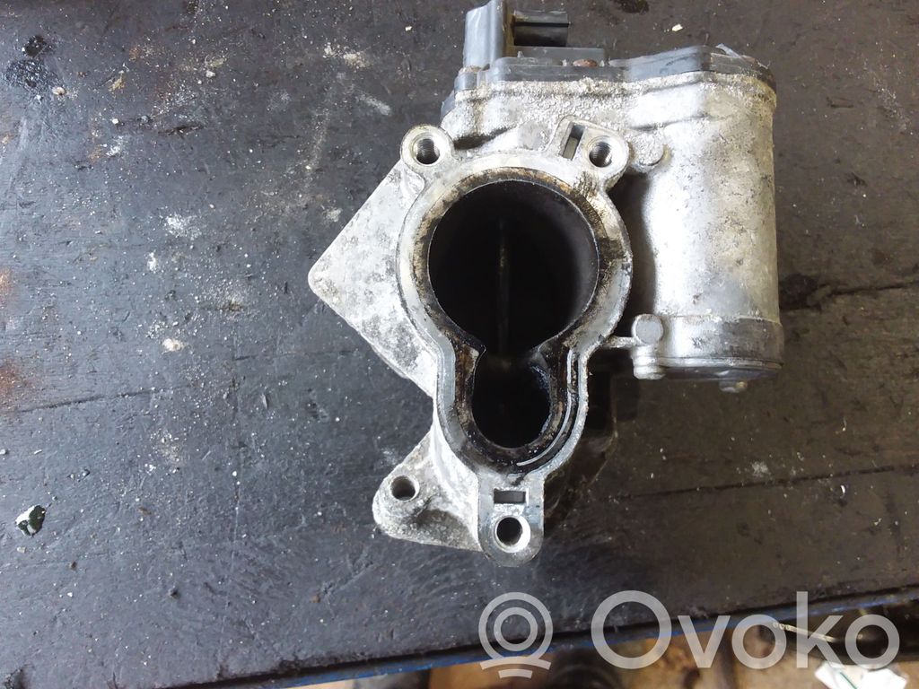 Válvula EGR   H8200987088