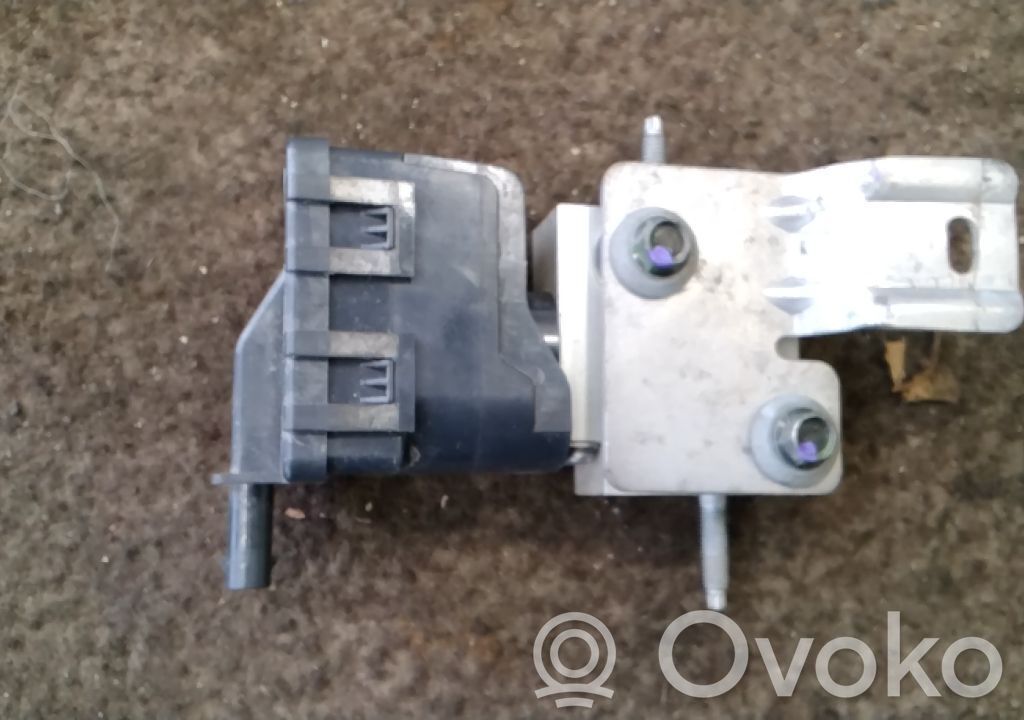 Other control units/modules   T16961CB