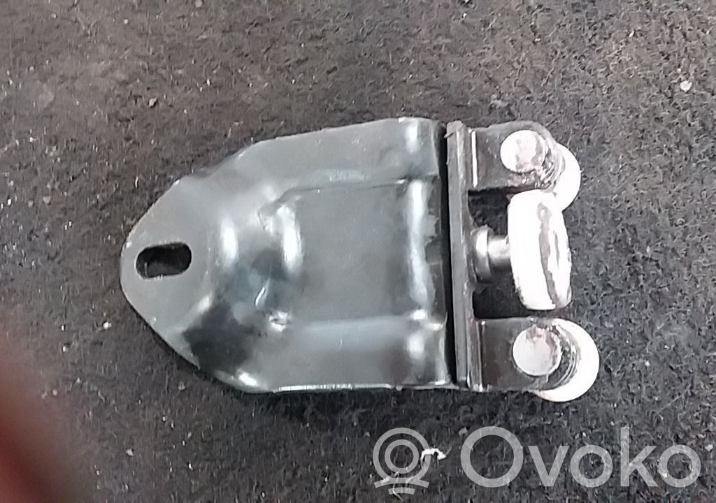Ford Transit Custom Sliding door middle roller runner 
